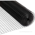 Mala de malla de malla soldada de 2x2 PVC Mesh de malla